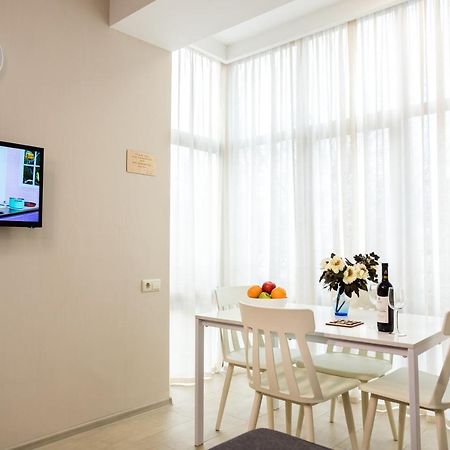 Modern Avlabari In Old Town Apartman Tbiliszi Kültér fotó